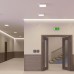 Накладной светильник Arlight QUADRO 041044