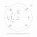Накладной светильник Arlight TOR PILL 022132(4)