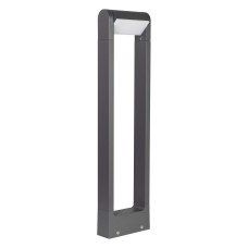 Наземный высокий светильник Arlight Frame rotary 029436(1)