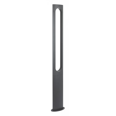 Наземный высокий светильник Arlight Muse 035395