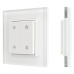 Панель-диммер клавишный накладной Arlight SMART 032983