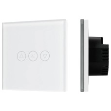 Панель-диммер сенсорный встраиваемый Arlight OMALI 050053