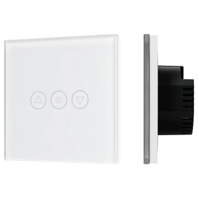 Панель-диммер сенсорный встраиваемый Arlight OMALI 050053