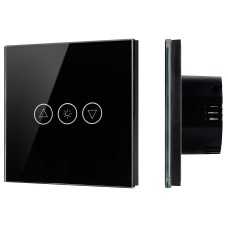 Панель-диммер сенсорный встраиваемый Arlight OMALI 050060