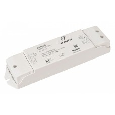 Панель-диммер сенсорный встраиваемый Arlight SMART 027137