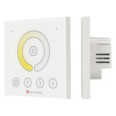 Панель-регулятора ЦТ сенсорный встраиваемый Arlight COMFORT 032359