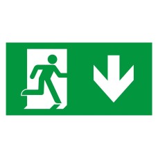 Пиктограмма Arlight EMERGENCY 046662