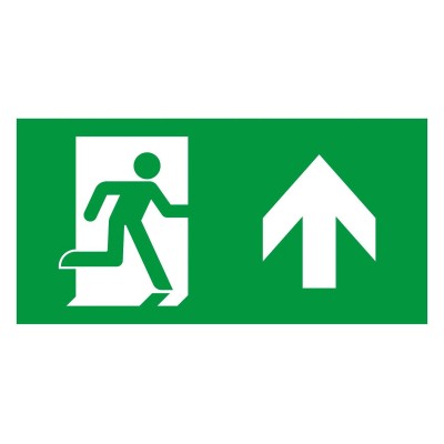 Пиктограмма Arlight EMERGENCY 046664