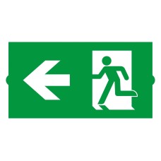 Пиктограмма Arlight EMERGENCY 046666