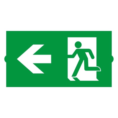 Пиктограмма Arlight EMERGENCY 046666