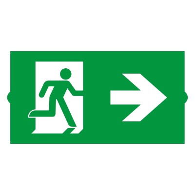 Пиктограмма Arlight EMERGENCY 046667