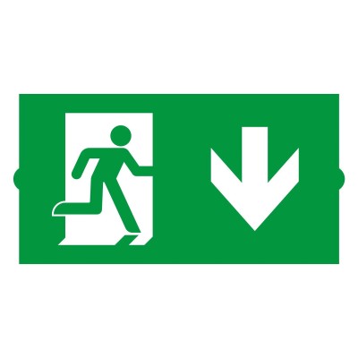 Пиктограмма Arlight EMERGENCY 046670
