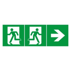 Пиктограмма Arlight EMERGENCY 049424