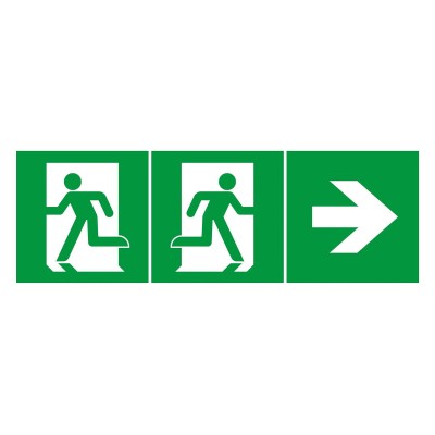 Пиктограмма Arlight EMERGENCY 049424