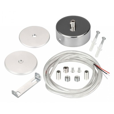 Подвес для профиля Arlight SL-ROUND 37772