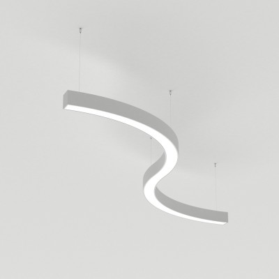 Подвесной светильник Arlight ARC 034050(1)