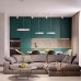Подвесной светильник Arlight ELEGANT 033925(1)