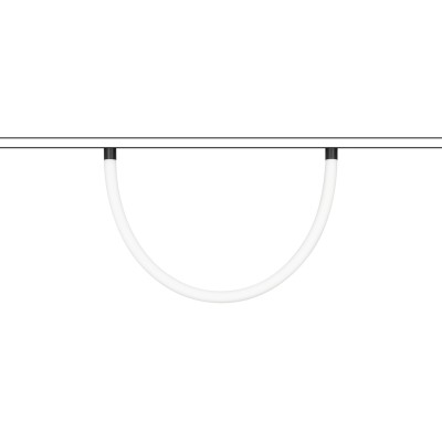 Подвесной светильник Arlight FLEX 034048