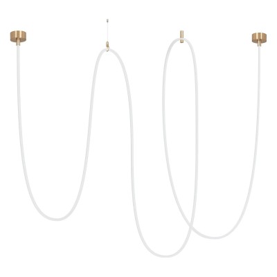 Подвесной светильник Arlight TROPIC 043400