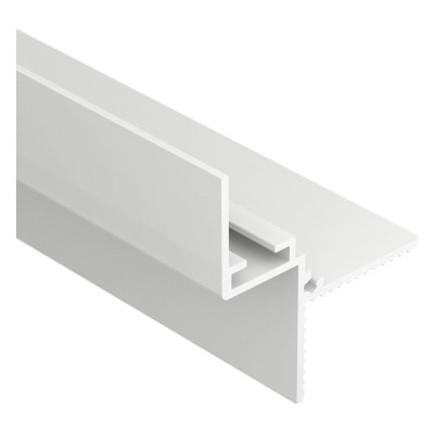 Профиль для контурной подсветки ГКЛ потолка Arlight СEIL 052240 (3 м.)