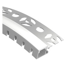 Профиль для контурной подсветки натяжного потолка Arlight ARH-FANTOM 040328