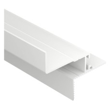 Профиль для контурной подсветки натяжного потолка Arlight СEIL 052241 (3 м.)