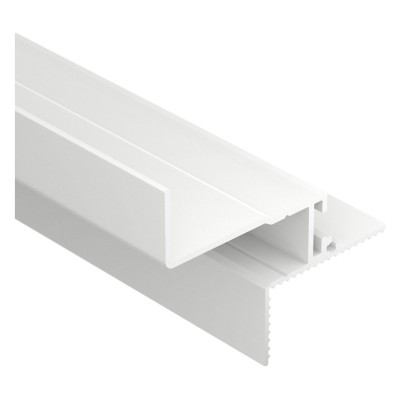 Профиль для контурной подсветки натяжного потолка Arlight СEIL 052241 (3 м-)