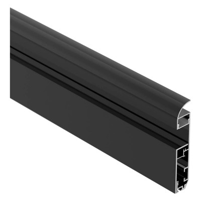 Профиль для плинтусов Arlight ARH-PLINTUS 045448