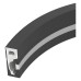 Профиль для плинтусов гибкий Arlight WPH-FLEX 045842