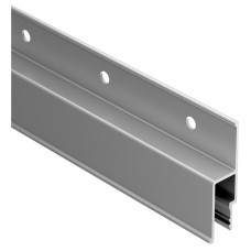 Профиль для установки натяжных потолков Arlight STRETCH 039472