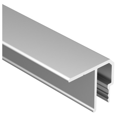 Профиль для установки натяжных потолков Arlight STRETCH 039484