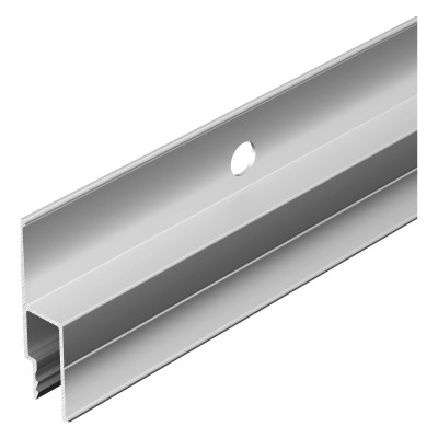 Профиль для установки натяжных потолков Arlight STRETCH 056254 (2 м.)