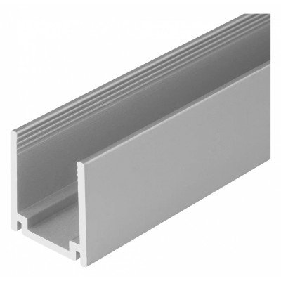 Профиль накладной Arlight ARL-U15 21555
