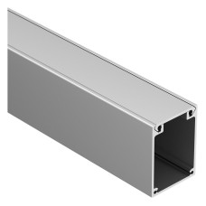 Профиль накладной Arlight BOX72-2000 ANOD 017357