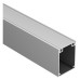 Профиль накладной Arlight BOX72-2000 ANOD 017357