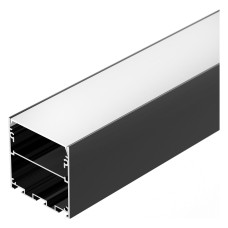 Профиль накладной Arlight LINE 053403 (2 м.)