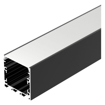 Профиль накладной Arlight LINE 053424