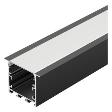 Профиль накладной Arlight LINIA 055395 (2.5 м.)