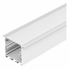 Профиль накладной Arlight LINIA 057032 (2 м.)