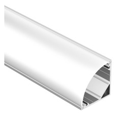 Профиль накладной Arlight SL-KANT-H30-2000 ANOD 019333