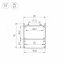 Профиль накладной Arlight SL-LINE 047506
