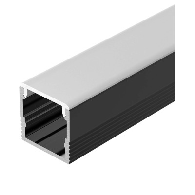 Профиль накладной Arlight SL-MINI 061611