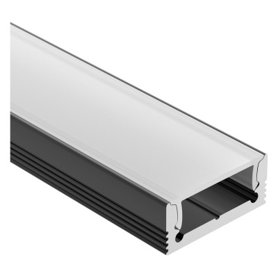 Профиль накладной Arlight SL-SLIM 037110