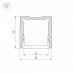 Профиль накладной Arlight SL-SLIM 047632