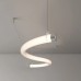 Профиль накладной гибкий Arlight WPH-FLEX 045869