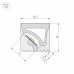 Профиль накладной гибкий Arlight WPH-FLEX 059570
