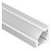 Профиль накладной угловой внутренний Arlight PDS45-T-2000 ANOD White 018264
