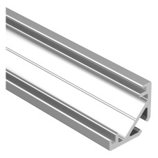 Профиль накладной угловой внутренний Arlight SL-KANT-H10 049013