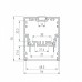Профиль универсальный Arlight KLUS-POWER 030303