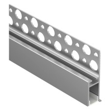 Профиль встраиваемый Arlight FANTOM-BENT 043692